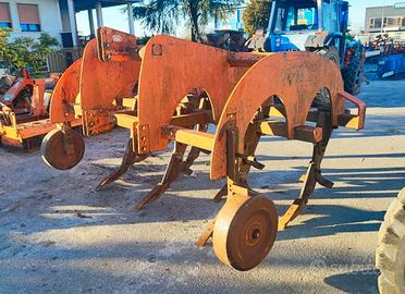 Dissodatore Preparatore Badalini 7 ancore