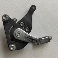 pinza freno a disco mtb
