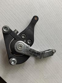 pinza freno a disco mtb