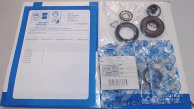 SERIE PARAOLI HEXAGON 150 180 PIAGGIO 498451