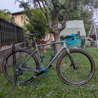 megamo west gravel
