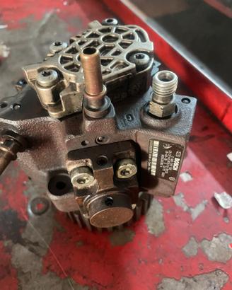 Pompa carburante bosch iniezione