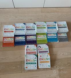 English For Everyone 16 libri corso inglese scuola