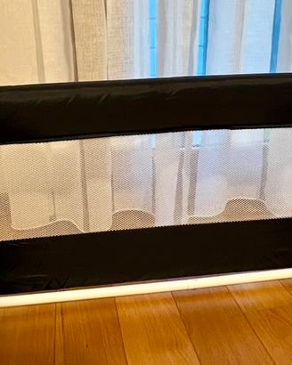 Spondina per lettino misura 150 cm