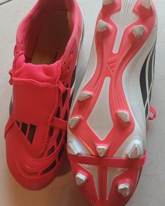 adidas predator calcio