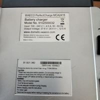 Inverter 24 volts