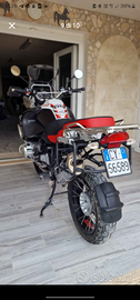 Bmw gs 1200 adv