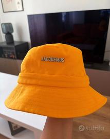 Cappello Jacquemus