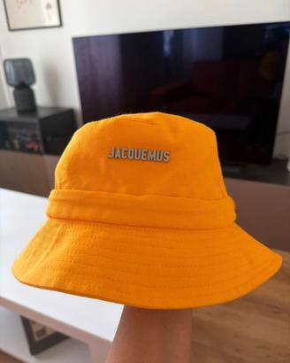 Cappello Jacquemus