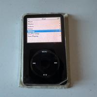 Apple iPod Classic 5 con pellicola originale