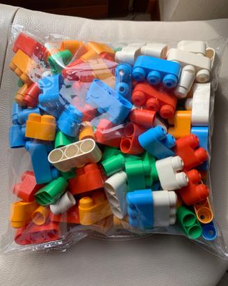 Costruzioni morbide Poly M originali