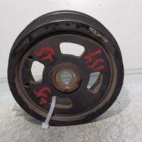 PULEGGIA ALBERO MOTORE SMART Fortwo Coupé (W451)