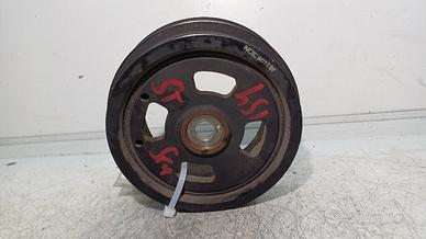 PULEGGIA ALBERO MOTORE SMART Fortwo Coupé (W451)