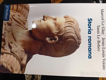 Storia romana 