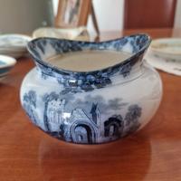 Copeland - Ciotola ceramica inglese dell'800