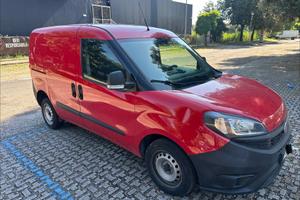 Fiat Doblo Cargo 1.3 Diesel MJT Euro 6d 2021