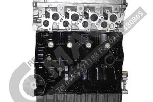 Motore semicompleto revisionato Cod. RHX