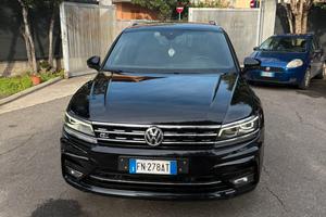 Vw Tiguan 2.0 BiTDI DSG 4Motion Advanced R-Line