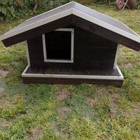 cuccia per cane misura piccola 