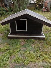 cuccia per cane misura piccola 