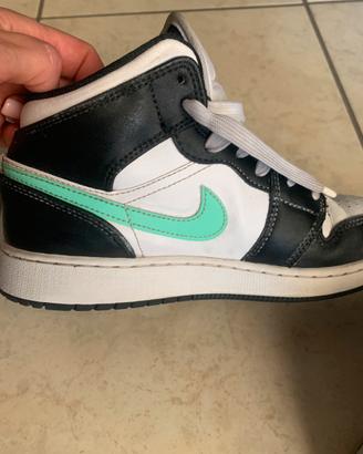 Nike  jordan 38 bellissime
