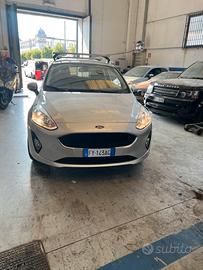 Ford Fiesta Van 1.5 td  85cv Autocarro N1 - 2019