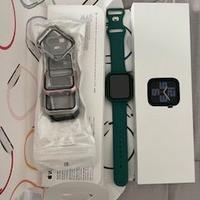 Apple Watch SE (2 generazione, GPS + Cellular)