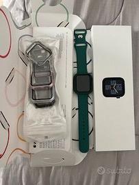 Apple Watch SE (2 generazione, GPS + Cellular)