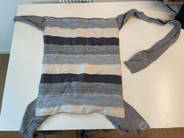 Marsupio ergonomico Mei Tai