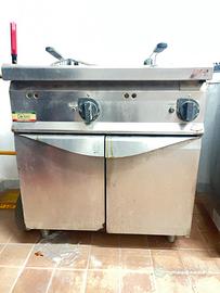 Friggitrice elettrica