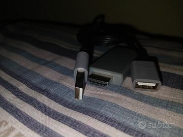 adattatore usb hdmi
