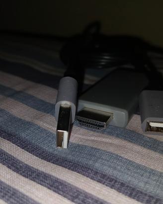 adattatore usb hdmi