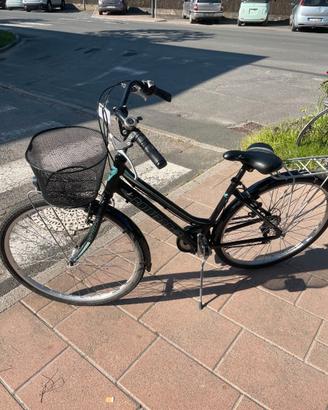 Bicicletta Bottecchia 