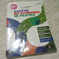 Diritto ed economia in pratica 