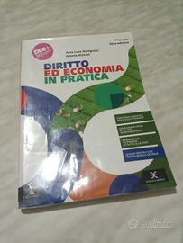 Diritto ed economia in pratica 