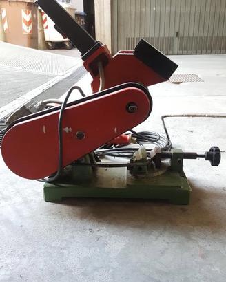 Taglia tubi 380v