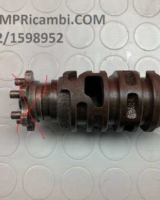 CAMBIO DESMO KAWASAKI KX 125 1994 1995 KX125 1997