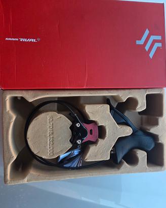SRAM Rival 12v axs etap leve e pinze freno