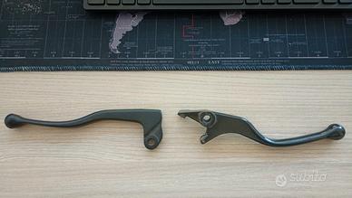 Leva freno e frizione Honda Dominator