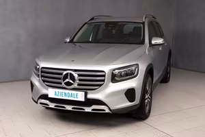 Mercedes-Benz glb - x247 glb 180 progressive advan