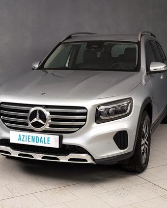 Mercedes-Benz glb - x247 glb 180 progressive advan