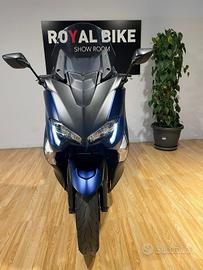 Yamaha t-max 530 sx-2019-pass incl-2anni garanzia