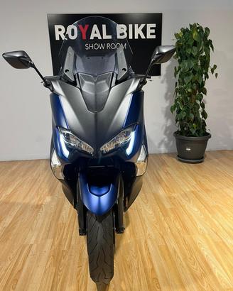 Yamaha t-max 530 sx-2019-pass incl-2anni garanzia