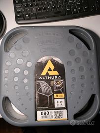 Catene per auto ALTHURA 9MM