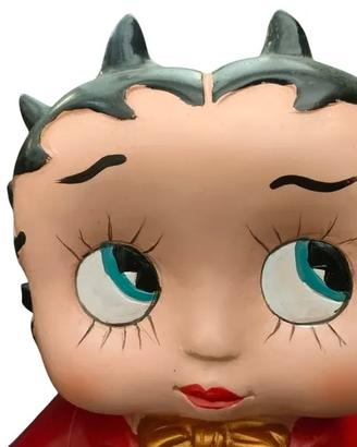 Betty Boop Diner Waitress Statue! Best Price! 70x4