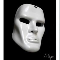 Maschera del Balente Sardo