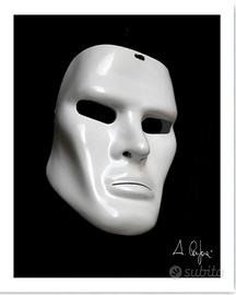 Maschera del Balente Sardo