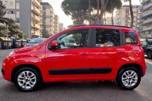 Fiat Panda 1.2 Lounge S NESSUN VINCOLO
