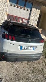 PEUGEOT 3008 2ª serie - 2018