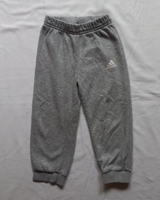 Pantaloni Adidas Bambino/a 18-24 Mesi